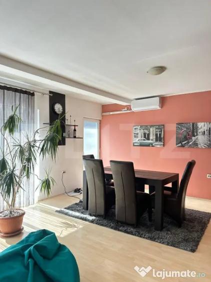 Casă cu 5 camere cu Teren 450 Mp în Sângeorgiu de Mureș
