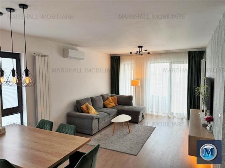 Apartament 3 camere de vanzare, zona Albert, 73 mp #17176 - 2