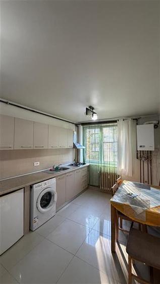 Apartament cu 2 camere circular, mobilat în Gheorgheni