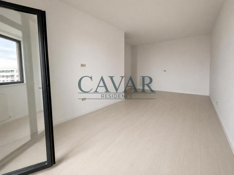 Alege Responsabil. Alege Proiectele Cavar Residence - 8