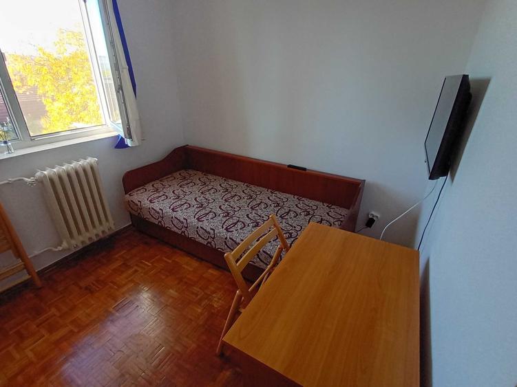 Garsonieră decomandată în Gheorgheni