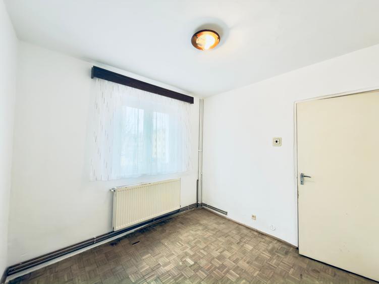 Apartament cu 2 camere circular în Florilor