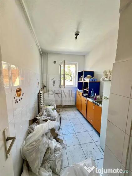 Sagului, apartament 2 camere, decomandat, etaj 1, bloc izola - Timisoara (Timis) - 3