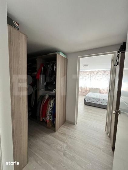 Casă cu 5 camere cu Teren 1400 Mp în Cetate