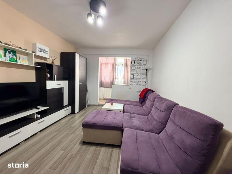 Apartament cu 2 camere în 1 Decembrie 1918