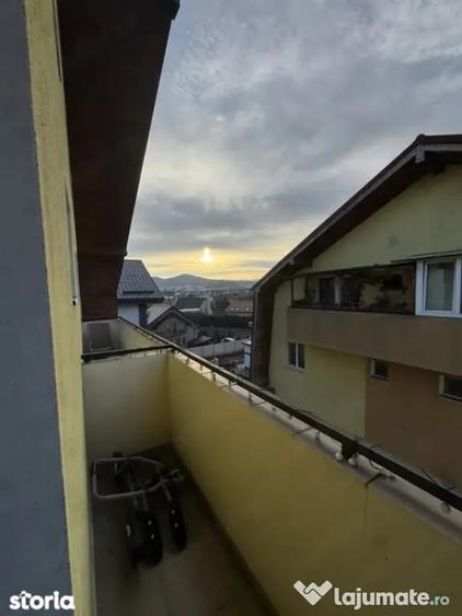 Apartament de vanzare semidecomandat ,3 camere 67 mp , zona - Floresti (Cluj) - 4