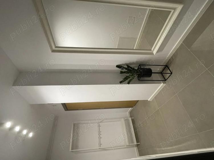Apartament cu 2 camere decomandat în Circumvalațiunii
