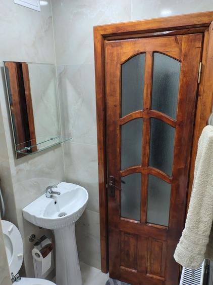 Garsonieră decomandată în Viziru 1