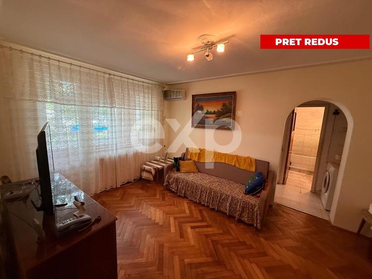 Apartament 2 Camere | Parter | Zonă Centrală - 8
