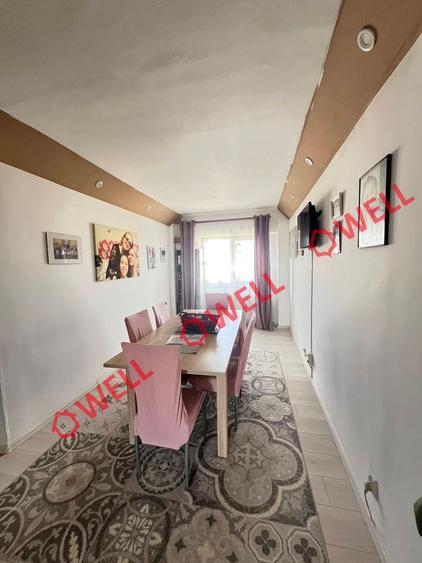 Apartament cu 4 camere în Lenin
