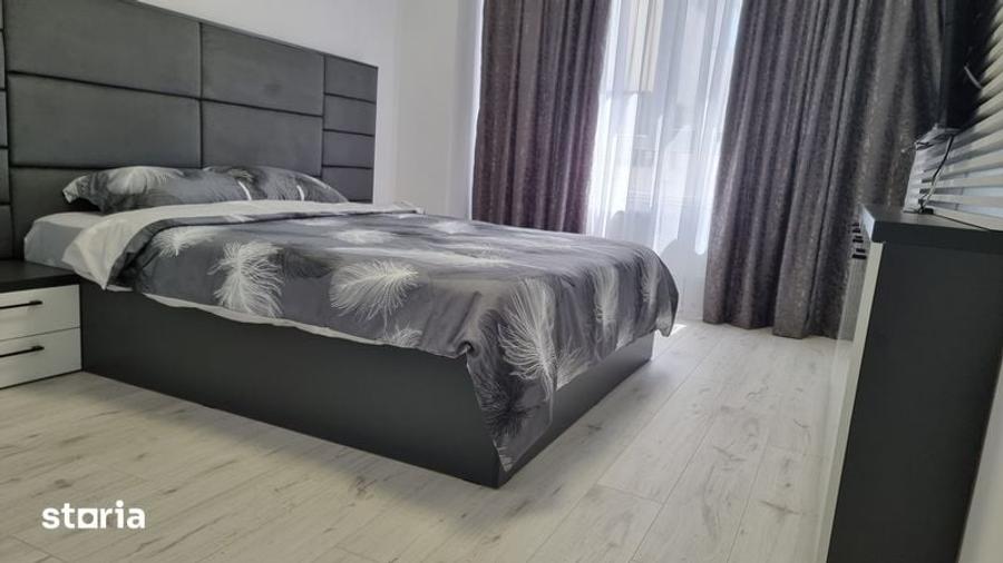 Apartament cu 2 camere în Rahova
