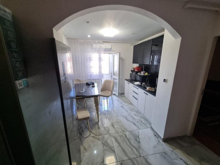 Apartament cu 2 camere în Ampoi 3