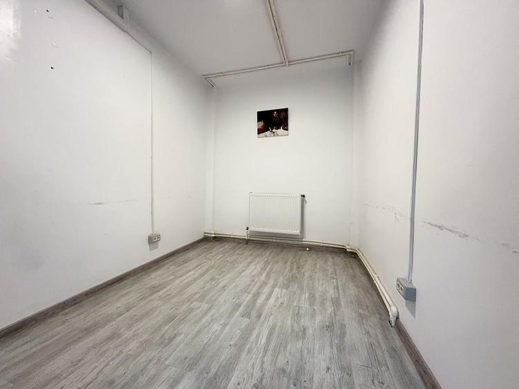 Spațiu comercial, de 306.20001220703 mp, în Brătianu