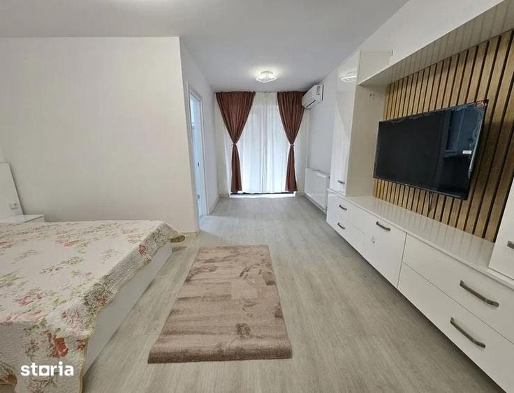 Garsonieră în Central