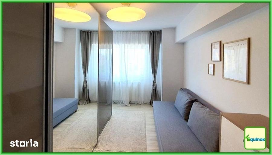 Apartament cu 3 camere în Republicii