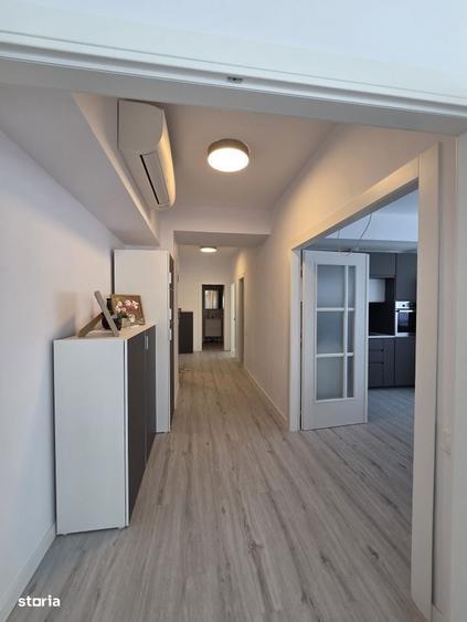 Apartament cu 2 camere decomandat în Nord
