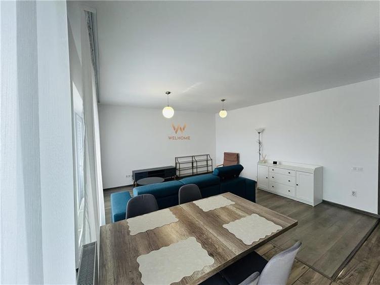 Apartament cu 3 camere decomandat în Arhitecților - Calea Cisnădiei