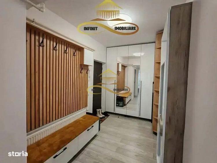 Apartament cu 2 camere în Nord