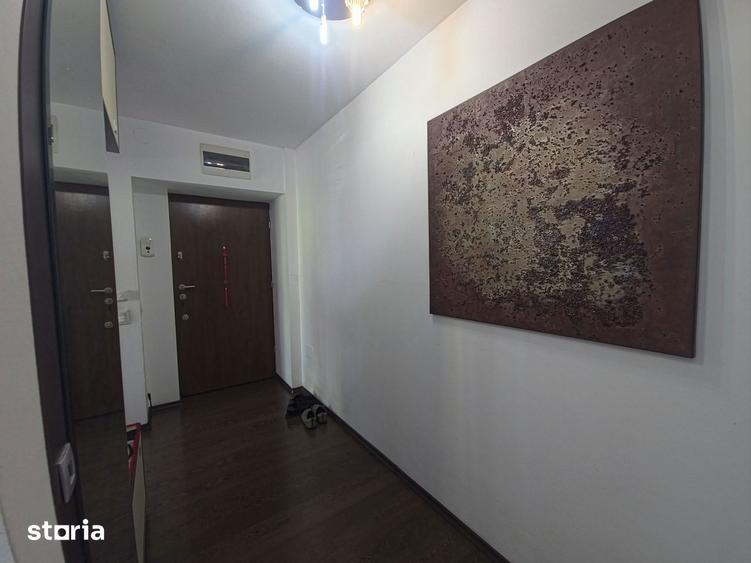 Apartament cu 2 camere decomandat în Sud