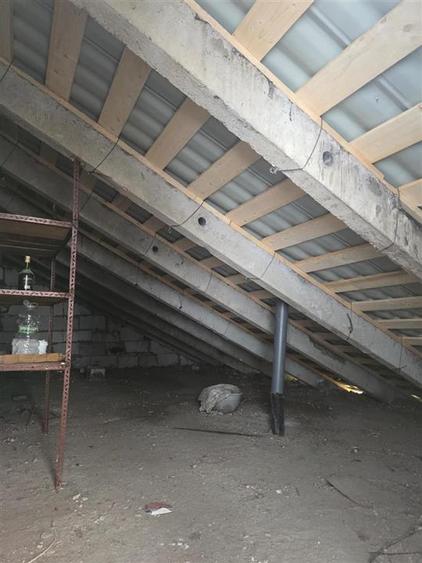 Apartament cu 3 camere decomandat în Frumoasa