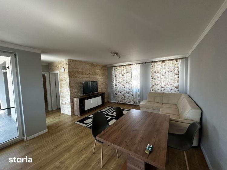 Apartament 2 camere, 51 mp. etaj 2 cu lift, Zona Marasti - 6