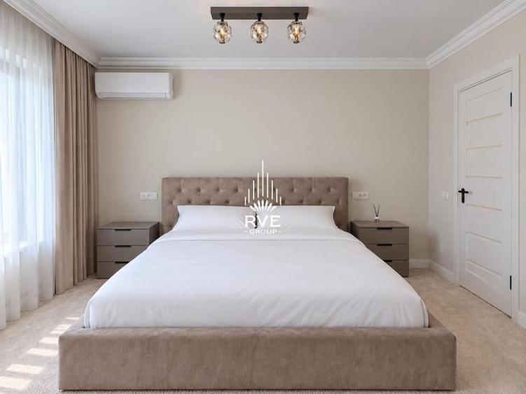 Apartament cu 3 camere în Gorjului
