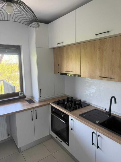 Apartament cu 2 camere decomandat în Sânpetru