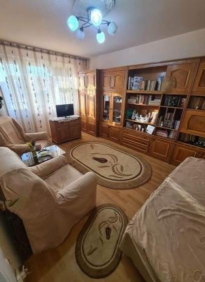 Apartament cu 2 camere decomandat în Giurgiului
