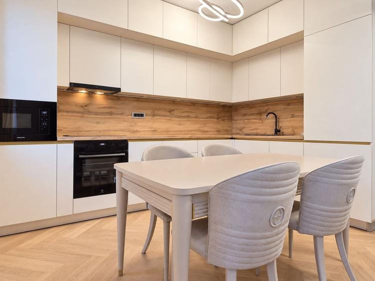 Chirie I Apartament Premium 2 Camere | ARQA Village | Iancu Nicolae - 8