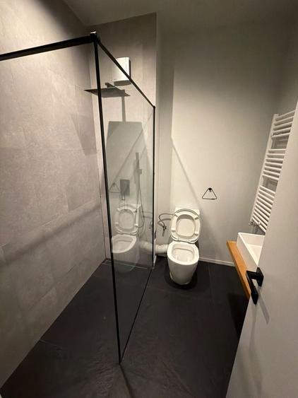 Apartament cu 2 camere decomandat, mobilat în Cotroceni
