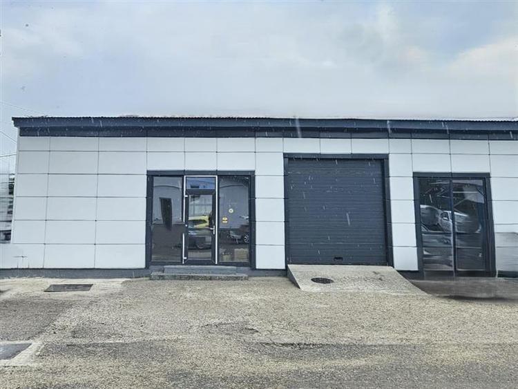 Spațiu comercial, de 211 mp, în Ștefan cel Mare