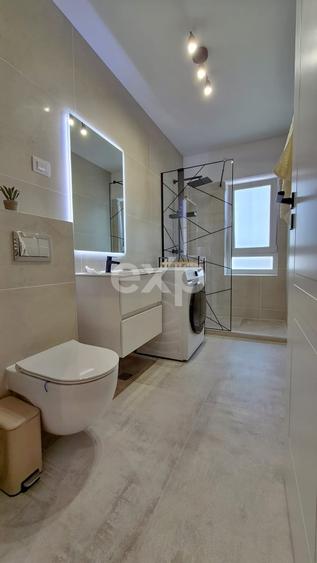 2 Camere Premium, Prima Închiriere – Păcurari - 6