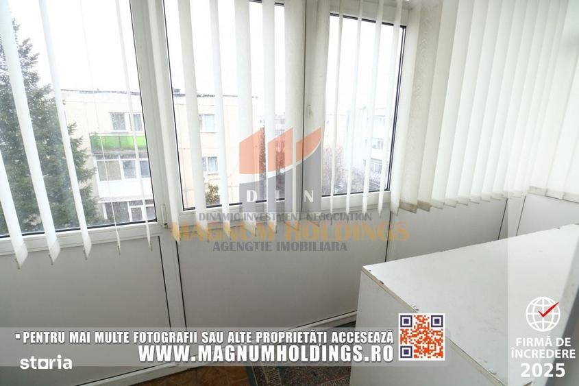 Apartament cu 2 camere semidecomandat, mobilat în Prundu