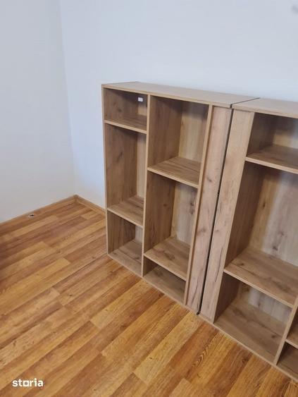 Apartartament cu 2 camere - Tg. Cucu - Podu de fier - Pet Friendly - 11