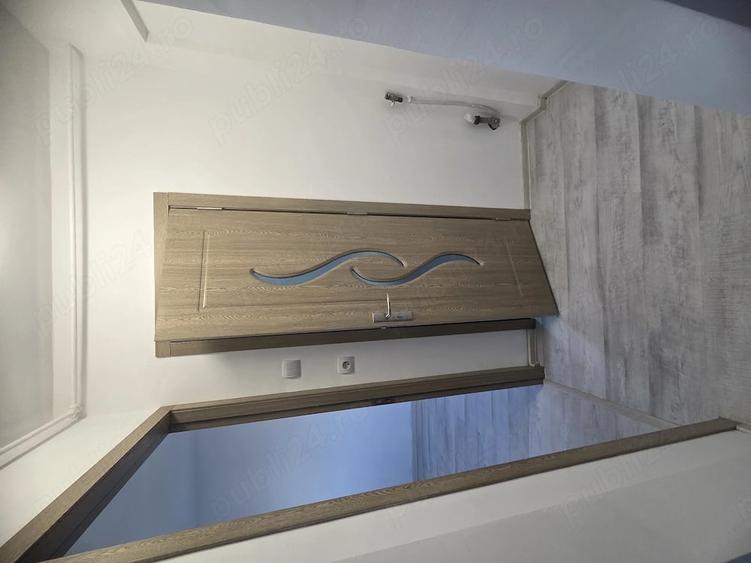 Apartament cu 2 camere semidecomandat în Pantelimon