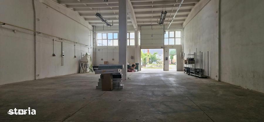 Spațiu comercial, de 280 mp, în Central