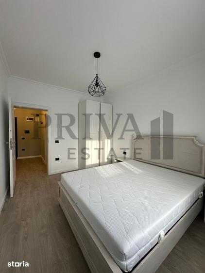 Apartament cu 2 camere în Giroc