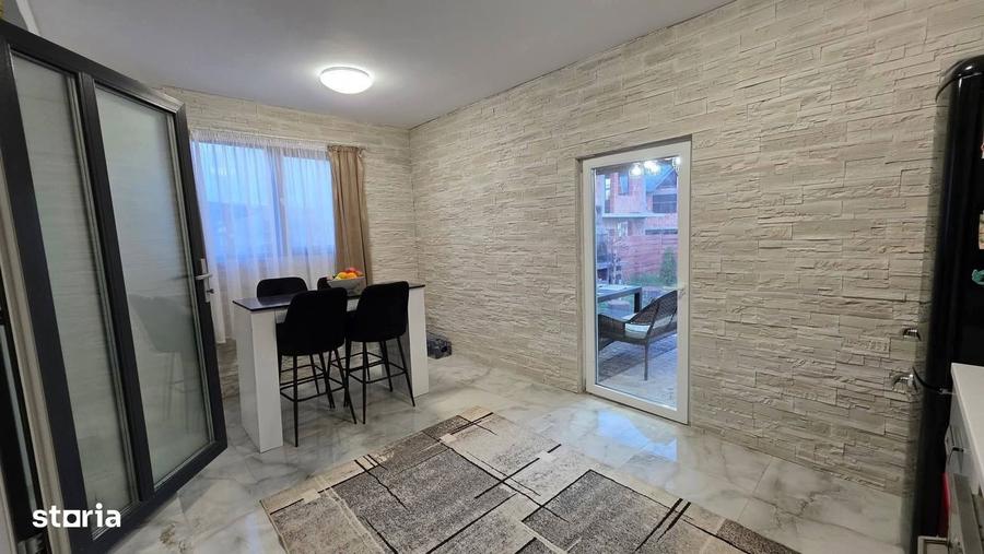 Casa intabulata de vanzare in Visan - 13