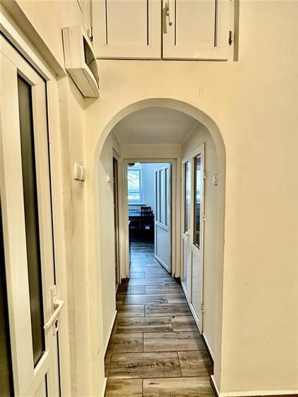 Apartament cu 3 camere decomandat în Eminescu