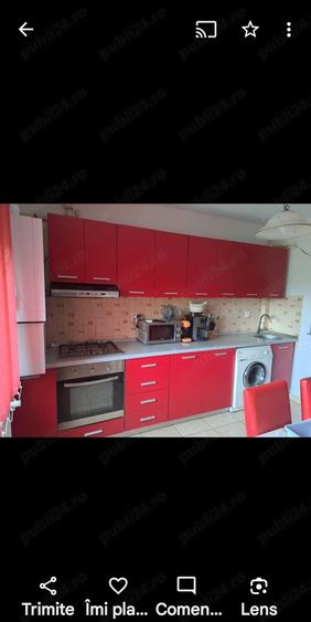 Apartament cu 4 camere în Careiului