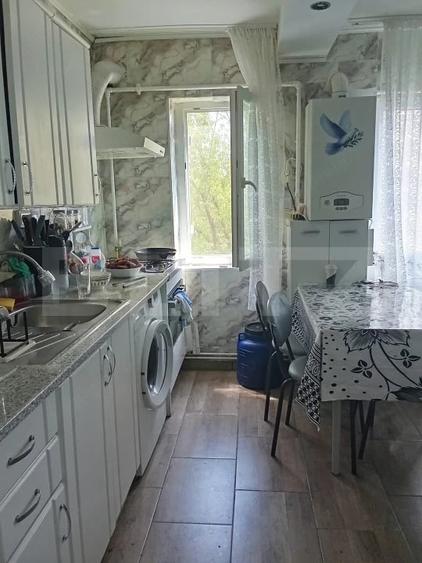 Apartament 2 camere | Etaj 2 | 40 mp utili | - 5