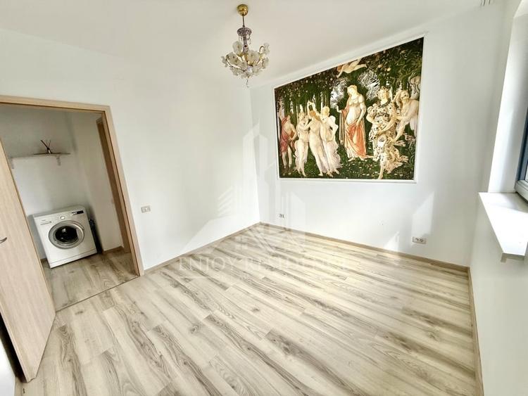 Apartament cu 2 camere, mobilat în Drumul Taberei