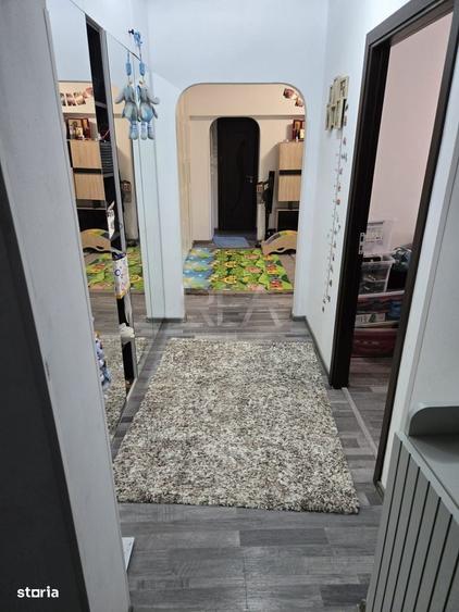 3 camere Dristor, centrala, inst. schimb., parcare, et. 3, boxa - 9
