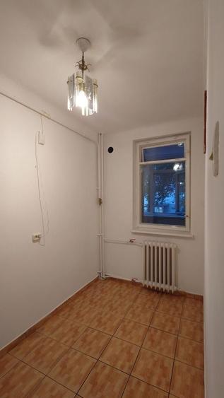 Garsonieră decomandată în Burdujeni