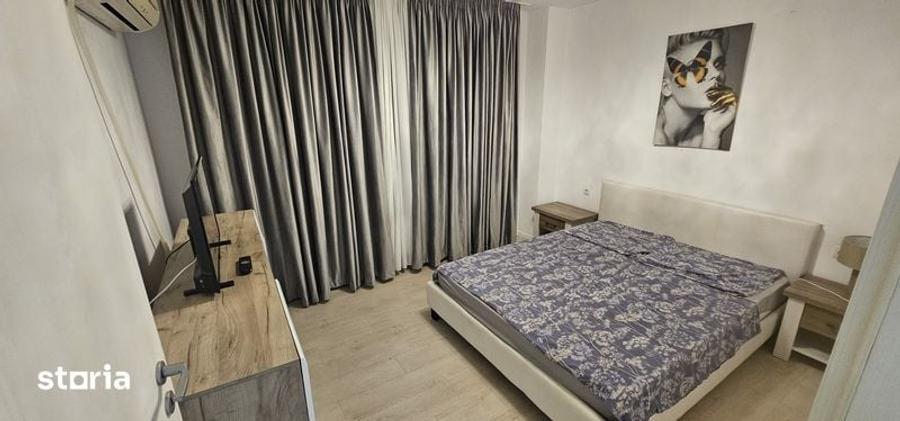 Apartament cu 2 camere în Drumul Taberei