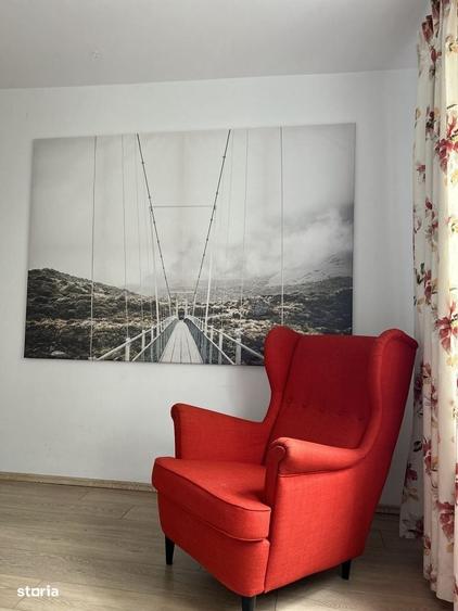 Apartament cu 3 camere decomandat în Drumul Taberei