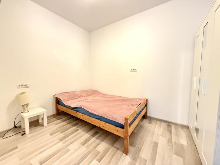 Apartament cu 2 camere decomandat, mobilat în Torontalului