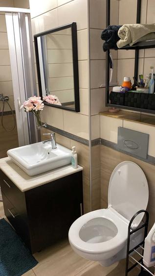 Apartament cu 2 camere decomandat în Ștefăneștii de Sus