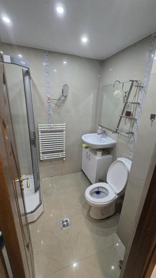 Garsonieră decomandată în Florești