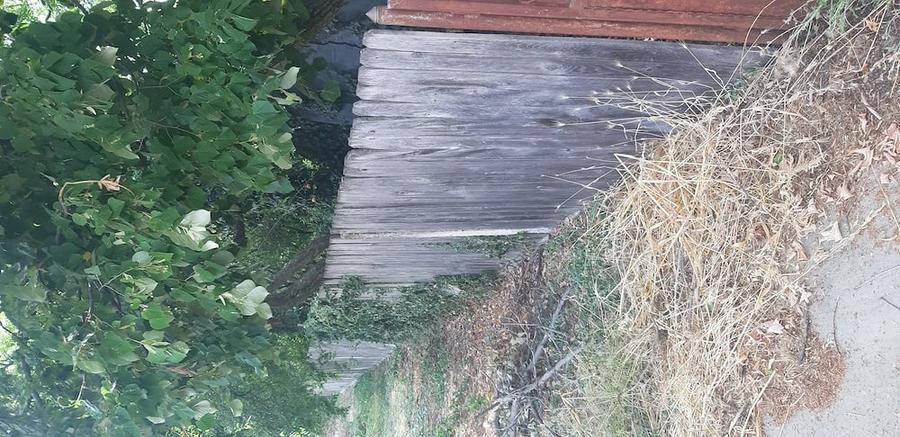 Casă cu 3 camere cu Teren 1186 Mp în Bala